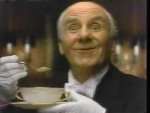 1986 NBC Commercials