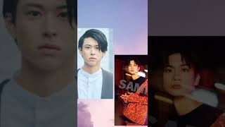 Love 鈴木勝大Love 馬場良馬