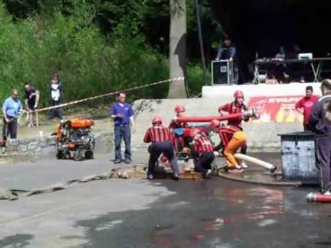 Liga MH Kolšov 0805.2013 starší žáci Kolšov