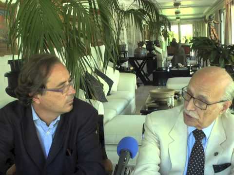 DS El Renacimiento,hoy. trevijano