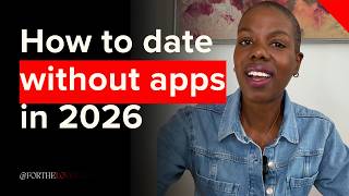 How to Meet People without Dating Apps in 2026