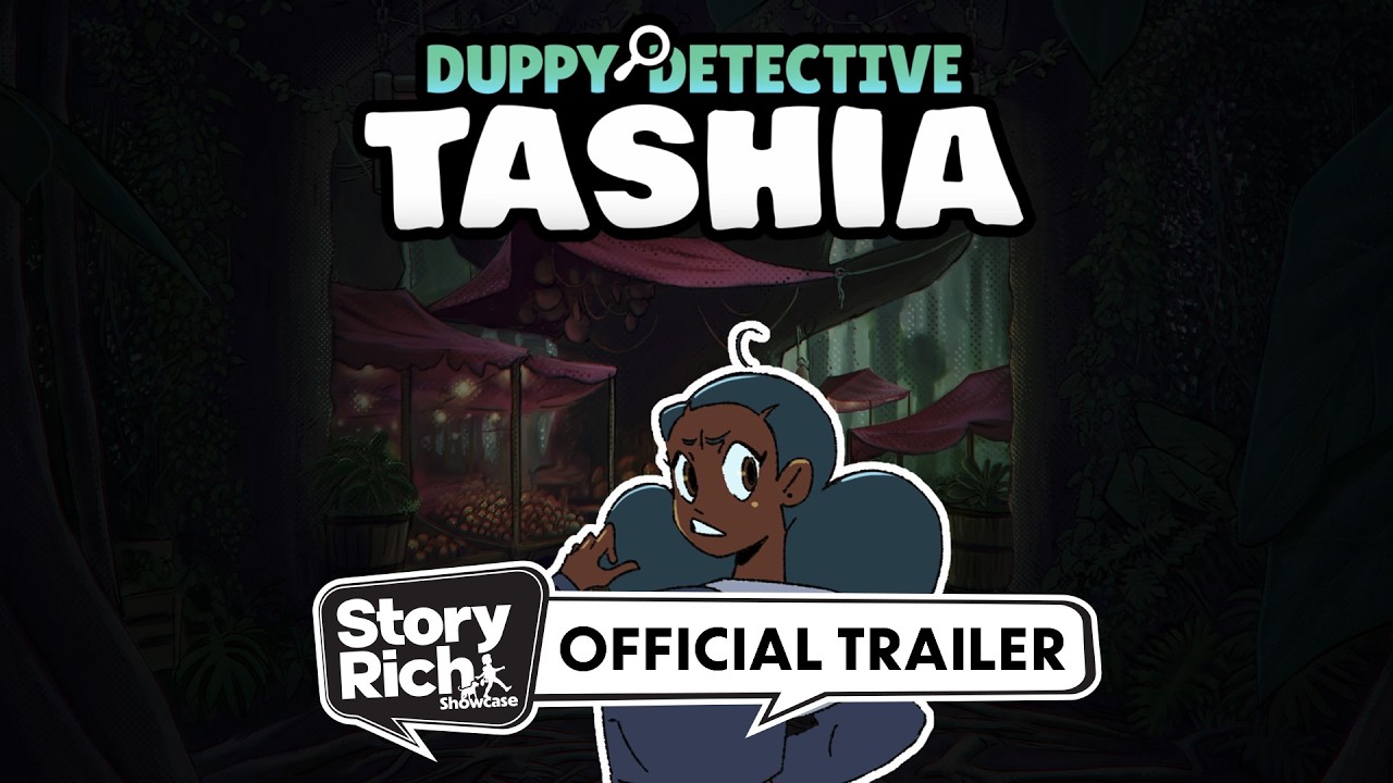 Release Date Trailer