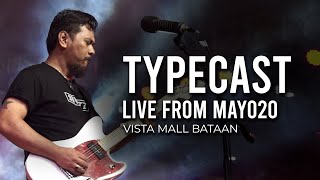 Boston Drama - Typecast (Live from Vista Mall Bataan) | #Mayo20 #YRLive