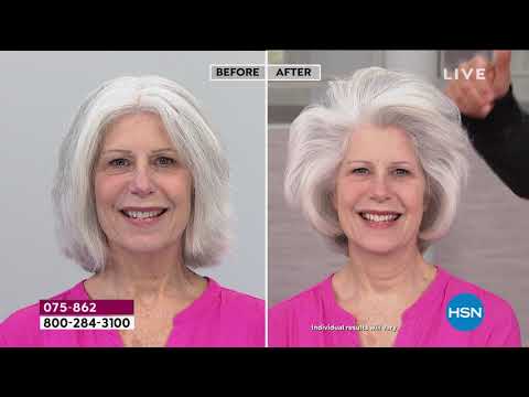 HSN | Tweak-d Haircare 12.04.2019 - 09 AM