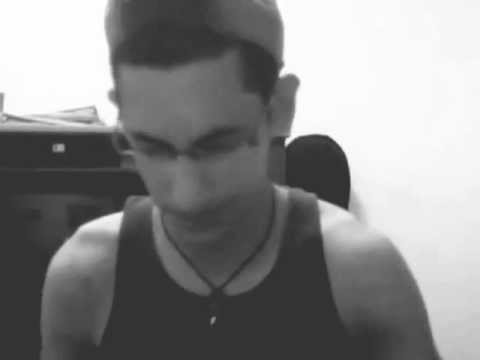 "Up and Coming Rapper" : "MC Jeckyll" - Rejection