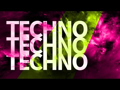 Dj-Mets - Techno - Part 2/4