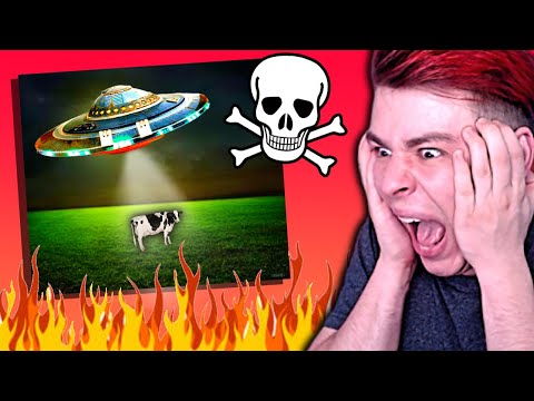 Diese Mini Games machen dich WAHNSINNIG!