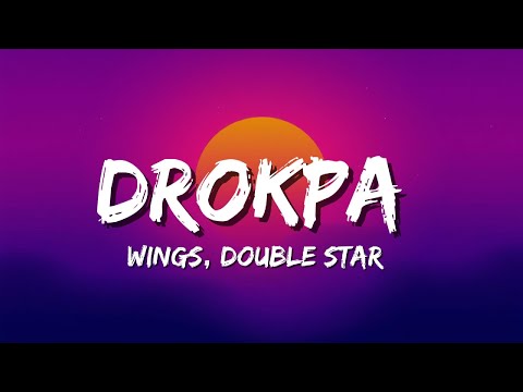 Wings & Double Star - Drokpa - Tibetan song - (Lyrics)