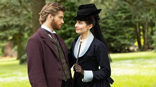 The Forsytes, Season 1: Episode 4 Preview