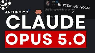 Opus 5, Kimi K3, GLM 5.3: Nobody's Slowing DOWN!
