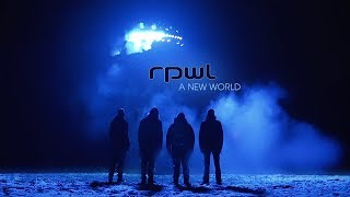 RPWL - &quot;A New World&quot; (official)