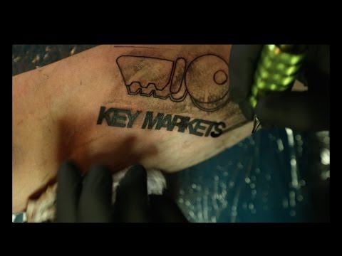 Bunch of Kunst  (A film about Sleaford Mods) Teaser 3