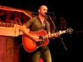 Paul Thorn, Ain't Livin' In Sin No More, Acoustic, live at Skippers Smoke House