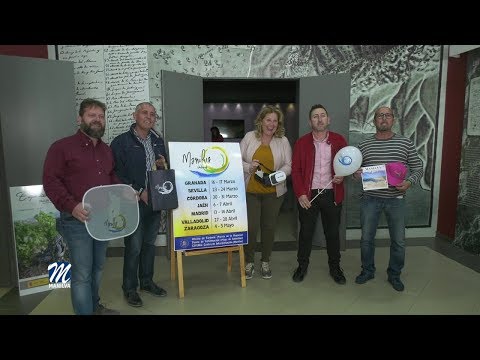 SE PRESENTA MANILVA ÚNICA