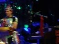 Sufjan Stevens "Jingle Bells" live