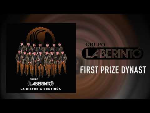 Grupo Laberinto - First Prize Dynast [Audio Oficial]