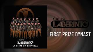 Grupo Laberinto - First Prize Dynast [Audio Oficial]