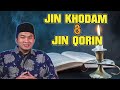 JIN KHODAM DAN JIN QORIN Apa Boleh Minta Ke Khodam Ustadz Muhammad Faizar