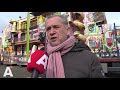 Kermis Westerpark nog voor opening alweer afgebroken