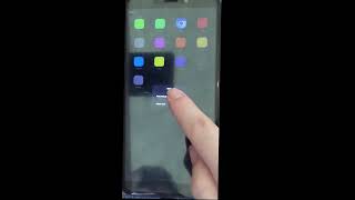 New Linux Phone DE | Flick V0