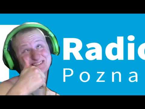 Radia POZNAŃ [Poznańska policja rozpracowuje youtubera "Gurala".]