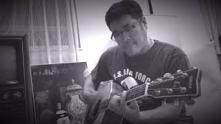 トリッパー / 奥田民生 Cover.