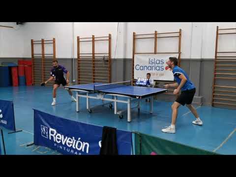 T.M.Defense Five - Universidad La Laguna