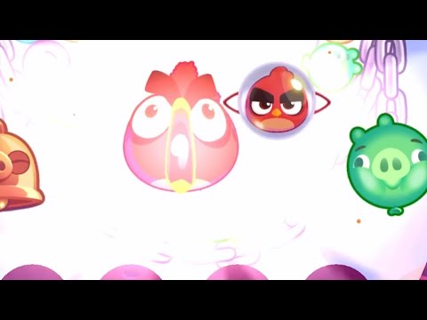 Angry Birds Dream Blast #3499
