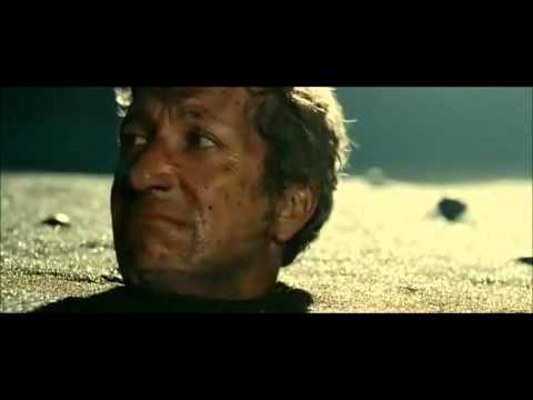 sur la route du marsupilami scène du chihuahua