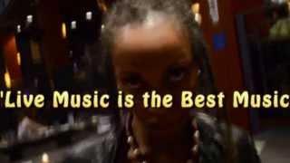 José James "Do You Feel"