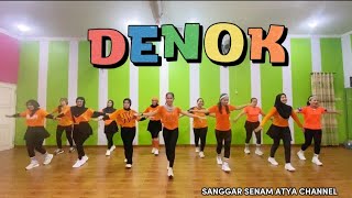 Download lagu DENOK || VIRAL TIKTOK || CREATIVE GYMNASTICS @sanggarsenamatya8917 mp3 Download lagu DENOK || VIRAL TIKTOK || CREATIVE GYMNASTICS @sanggarsenamatya8917 mp3