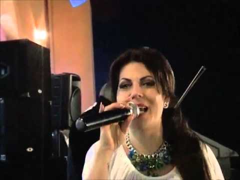 Violeta Constantin Ziua comunei Rojiste Live Muzica populara de petrecere