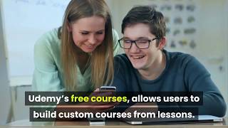 Free Online Courses from Coursera, Khan Academy, Udemy and more....