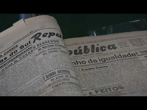 EXPOSIÇÃO | “A Comunicação: Passado, Presente e Futuro”