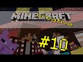 Креативный Minecraft #10-Упоротая свинья в Макдональдсе 