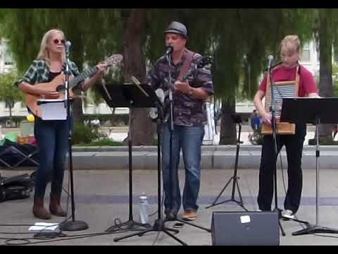 Promotional video thumbnail 2 for The String Beans Experience