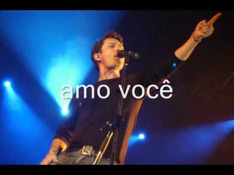 Amo Você video