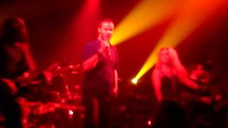 Daysend-Countdown-Live Gaelic Theatre 2011