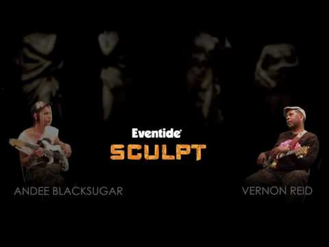 Eventide Sculpt Coming Soon