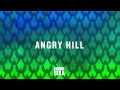 George Ezra - Angry Hill [Official Audio] 