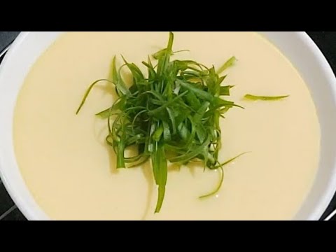 Perfect Steam Egg/Makinis at Malinamnam/Steam Egg Recipe/Chinese Version