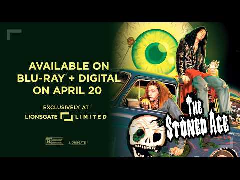 Vestron Collector’s Series Official Trailer