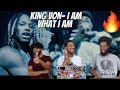 THIS HARD!!! King Von ft. Fivio Foreign - I Am What I Am (Official Video) Reaction!!! THIS HARD!!! King Von ft. Fivio Foreign - I Am What I Am (Official Video) Reaction!!!