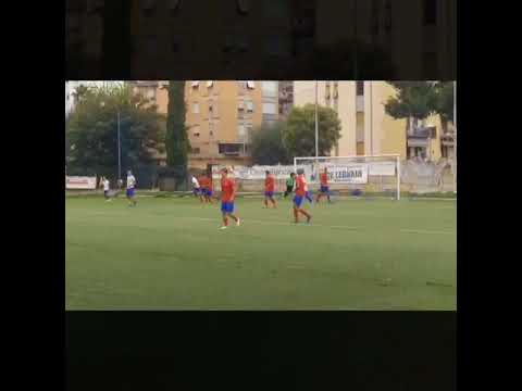 Audace vs Allievi Cattolica: la video-sintesi