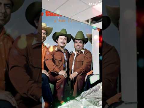 Homero guerrero y Lupe tijerina los cadetes de Linares #corridos #cadetesdelinares