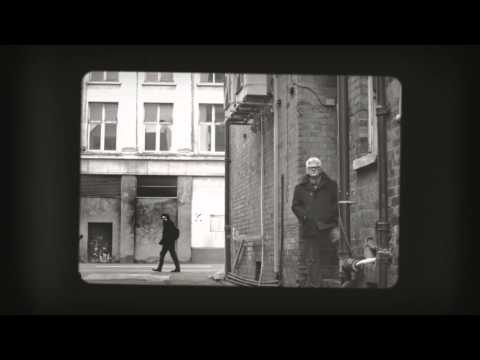 Alan Finch For the love of a stranger