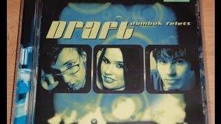 DRAFT - 2000 ÉV (ALBUM VERSION) (℗2002)