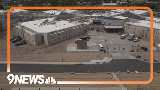 Lawsuit accuses Adams County of profiting off inmates