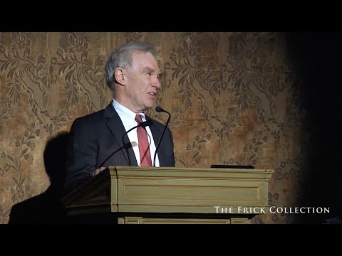 Arthur Wheelock: "The Making of an Icon: Girl with a Pearl Earring"