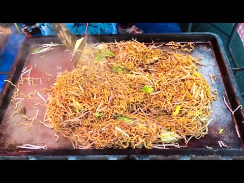 download lagu mp3 mp4 Yakisoba Food, download lagu Yakisoba Food gratis, unduh video klip Yakisoba Food